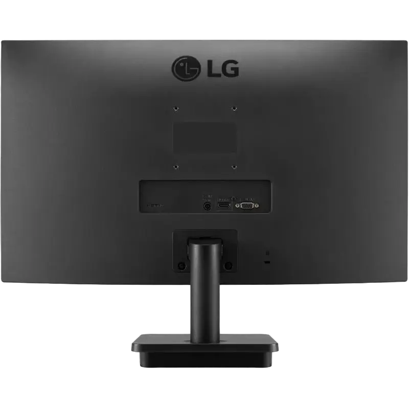 Monitor LG 27MP400-B Negru
