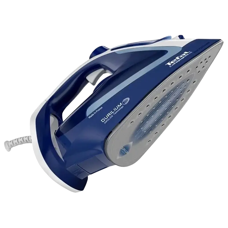 Утюг Tefal Easygliss Синий