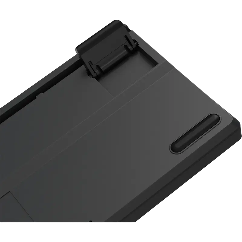 Клавиатура Bloody WS98 Механический Серый