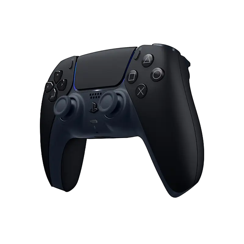 Геймпад SONY PS5 DualSense Чёрная полночь