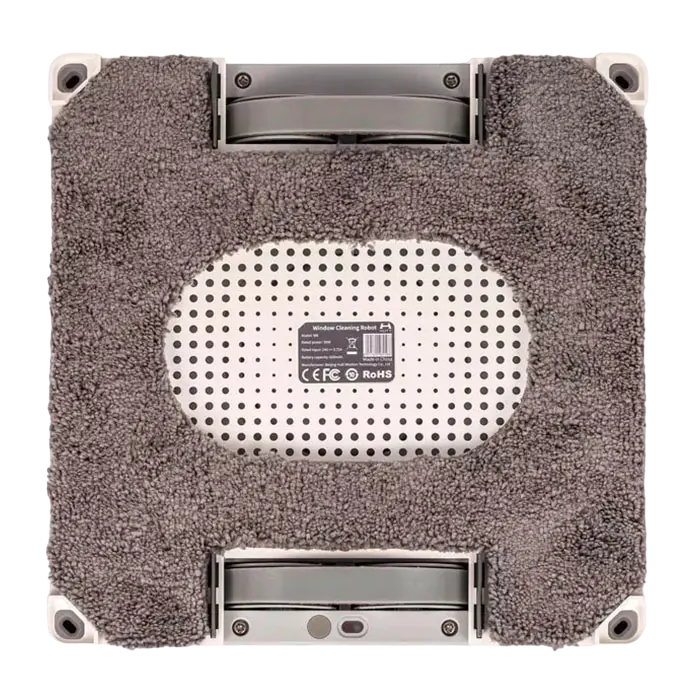 Робот-стеклоочиститель HUTT W8 Белый