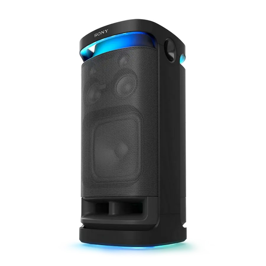 Sistem audio SONY SRS-XV900 Negru