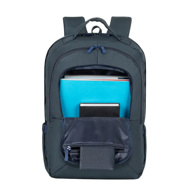 Рюкзак для ноутбука Rivacase Tegel Тёмно-синий