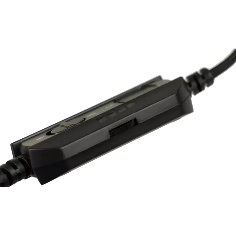 Căști Bloody G350 Negru