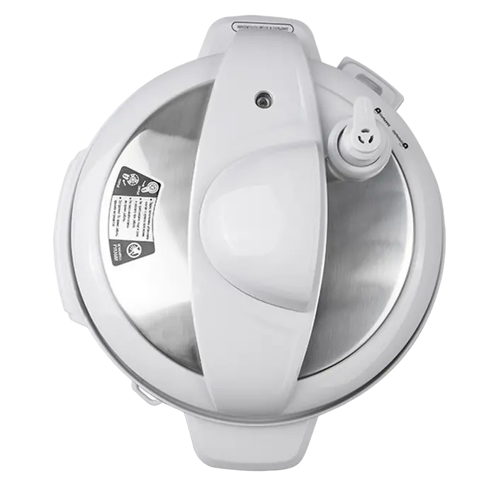 Мультиварка-скороварка Redmond RMC-PM4506E Нержавеющая сталь