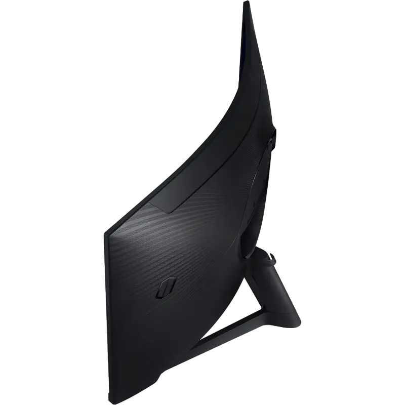 Игровой монитор Samsung Odyssey G5 G55T Чёрный