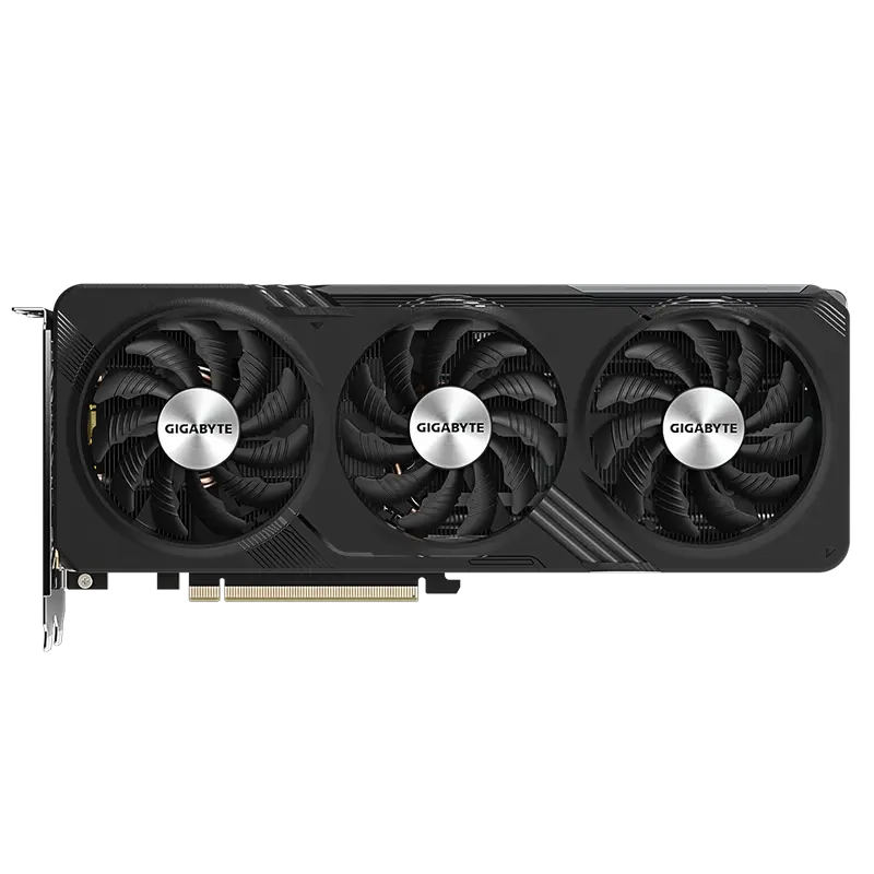 Видеокарта Gigabyte GeForce RTX 4060 GAMING OC