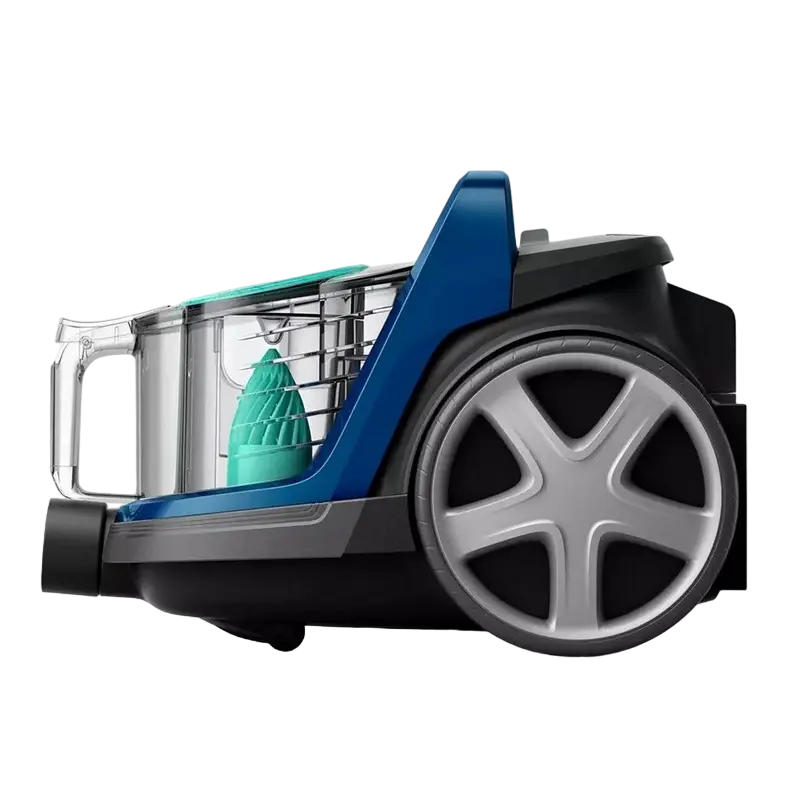 Пылесос Philips FC9557/09 Черный