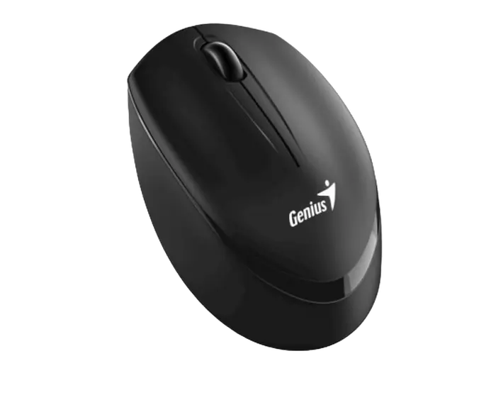 Беcпроводная мышь Genius NX-7009 Беспроводное Чёрный