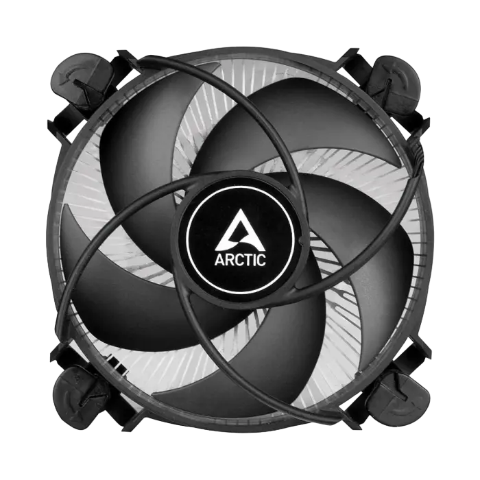 Кулер для процессора Arctic Alpine 17 92 мм