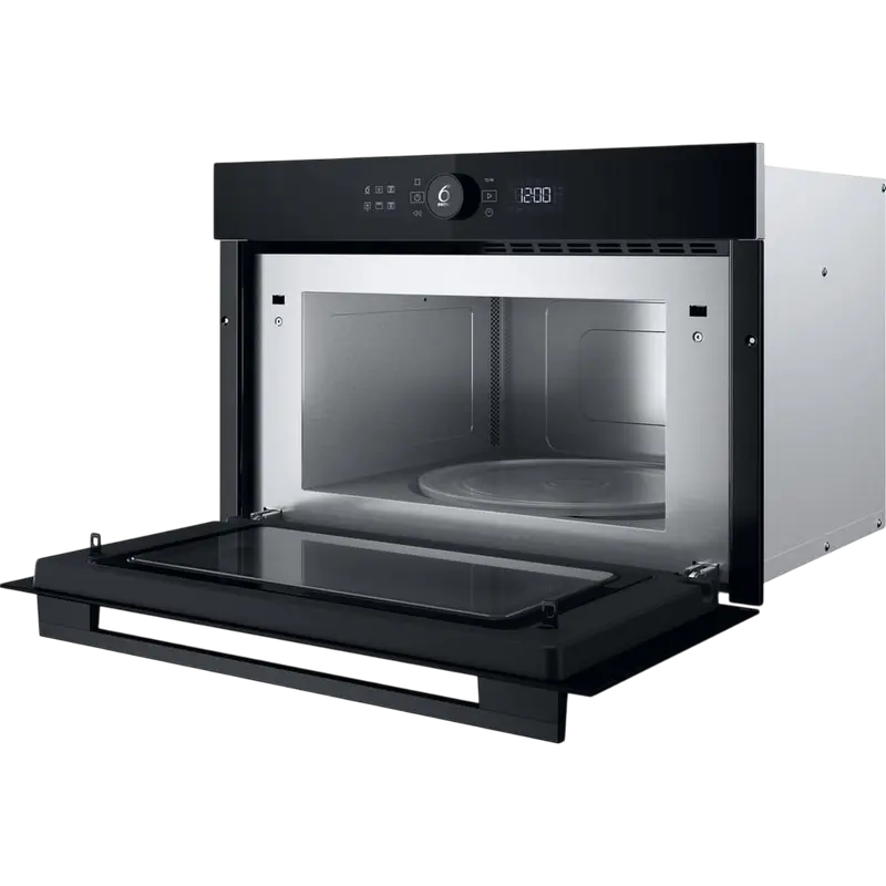 Микроволновая печь Whirlpool WMD54MX Черный