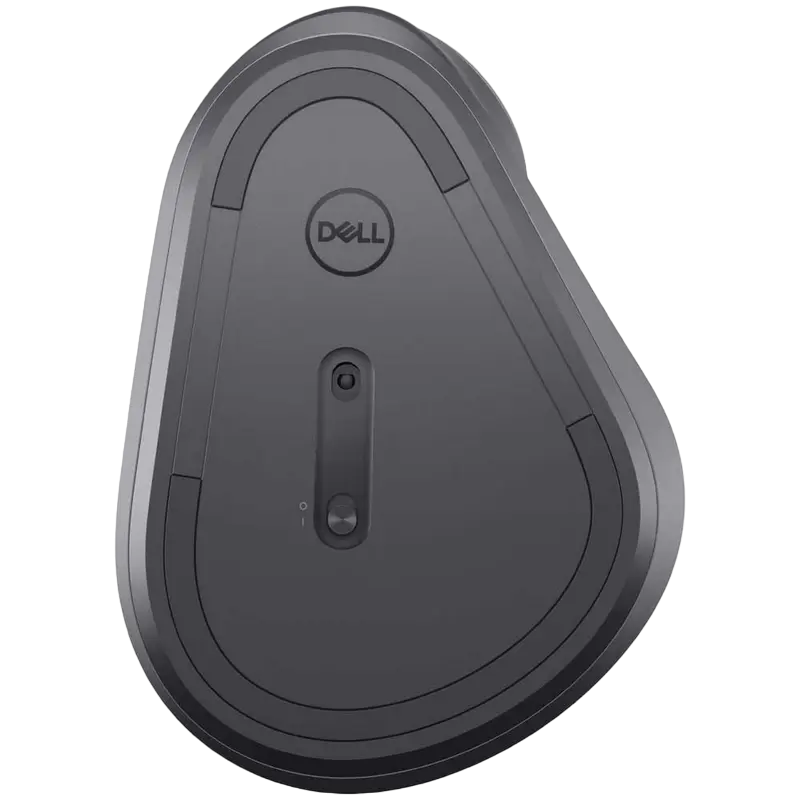 Беcпроводная мышь DELL Pro Premium MS900 Беспроводное Чёрный