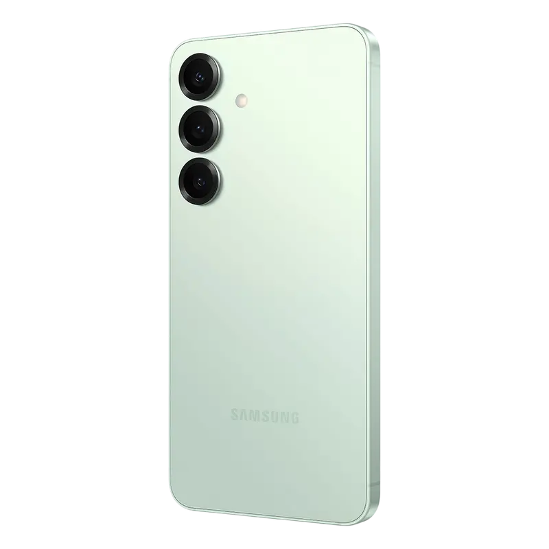 Смартфон Samsung Galaxy S25, 12 ГБ / 512ГБ