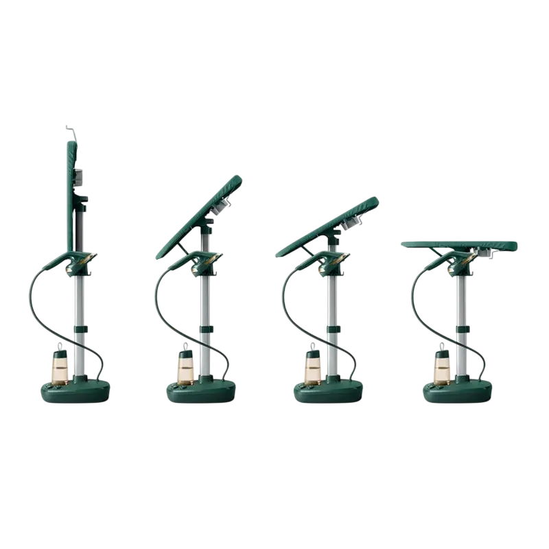 Стационарный отпариватель Philips AIS6020/70 Зелёный