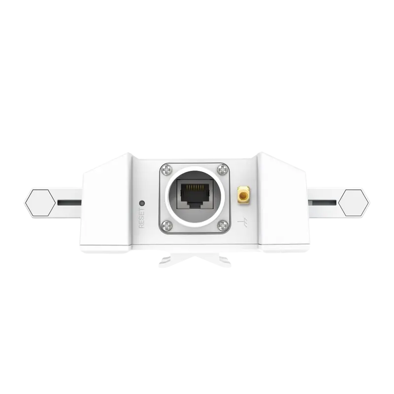 Беспроводная точка доступа TP-LINK EAP625-Outdoor HD Белый