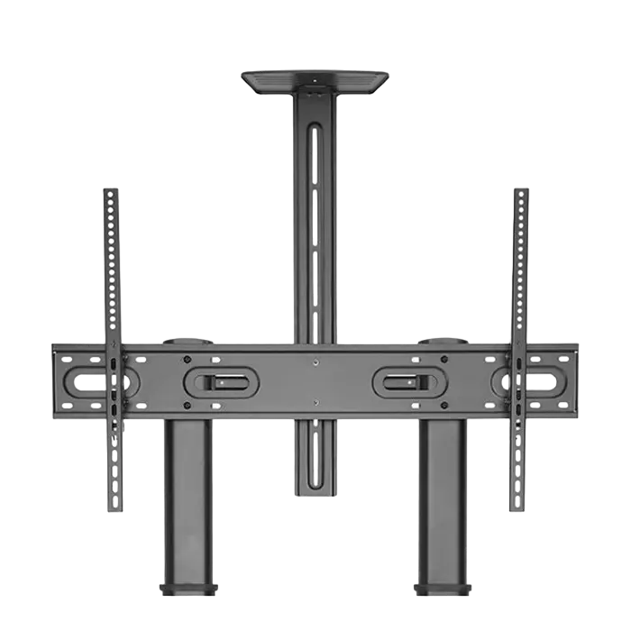 Suport pentru televizor Gembird TVS-100T-02 Negru