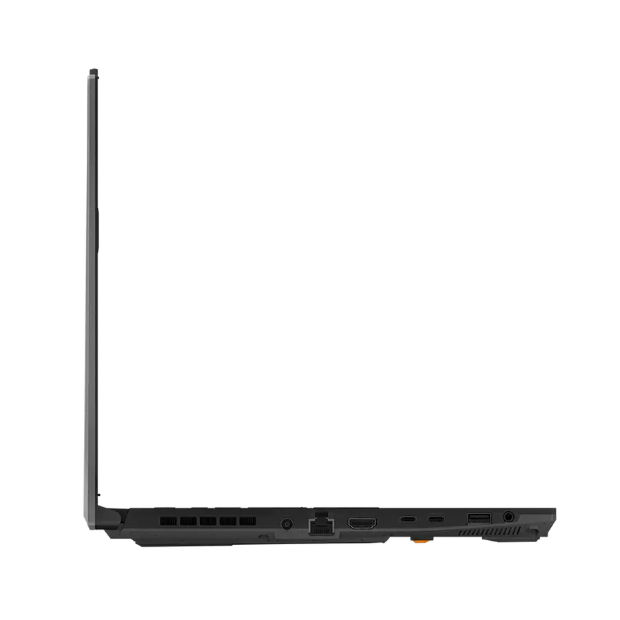 Игровой ноутбук ASUS TUF Gaming F16 FX607VU Mecha Gray