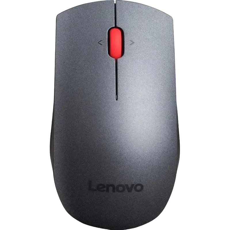 Клавиатура и мышь Lenovo Professional 4x30h56821 Мембрана Черный