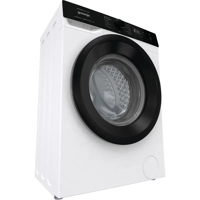 Стиральная машина Gorenje WNHA62SASEU Белый