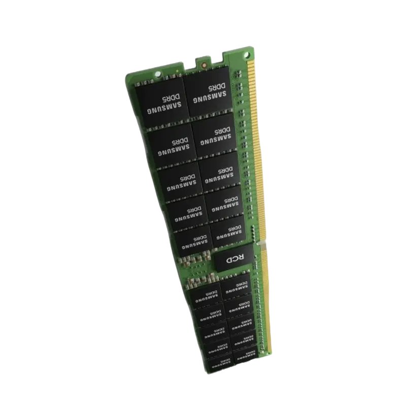 Memorie RAM Samsung M321R8GA0PB0-CWMKJ 64GB Verde