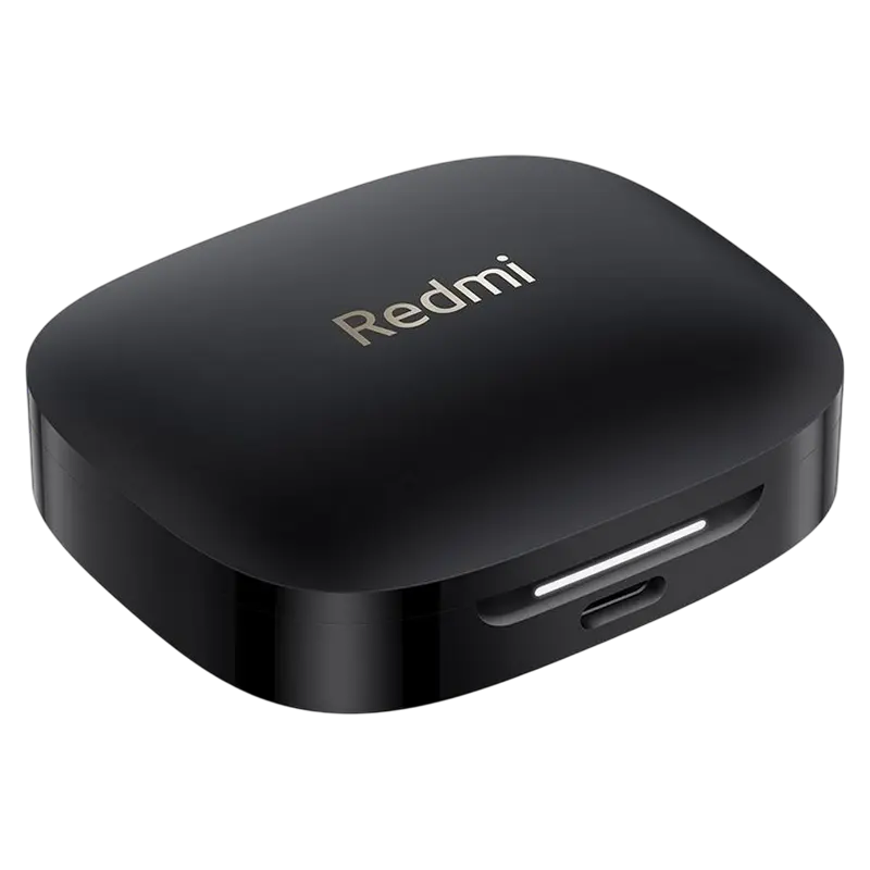 Наушники Xiaomi Redmi Buds 6 Night Black