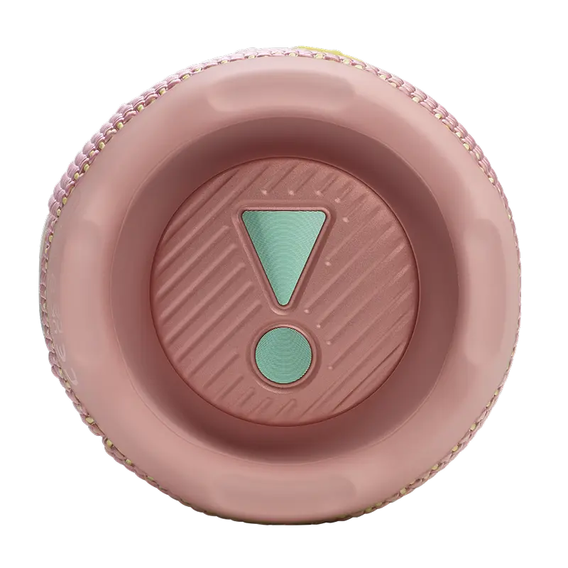 Портативная колонка JBL Flip 7 Розовый