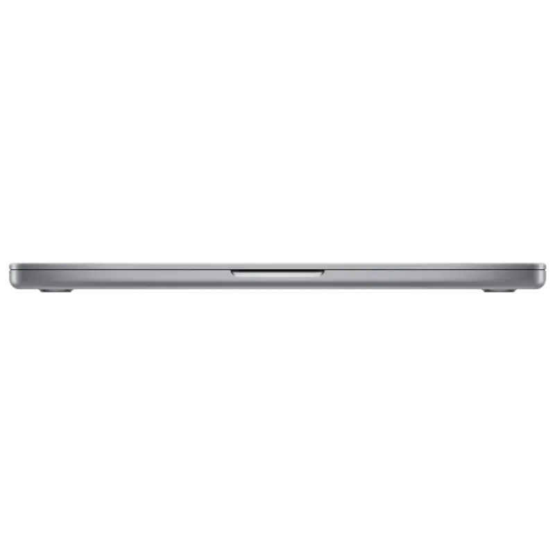 Laptop Apple MacBook Pro 14 2023 Gri cosmic
