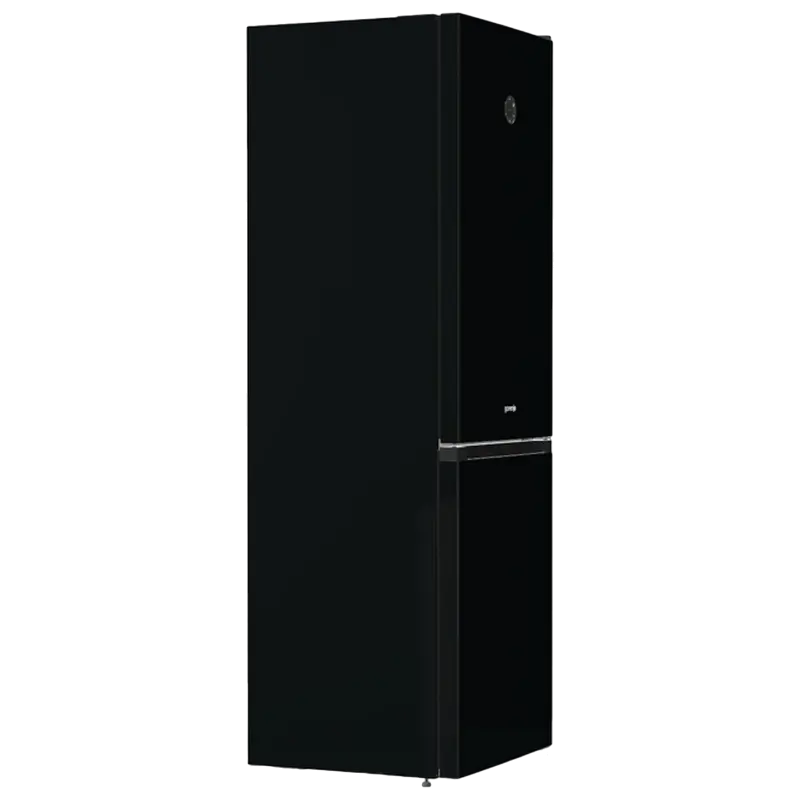 Холодильник Gorenje NRK 6192 SYBK Чёрный