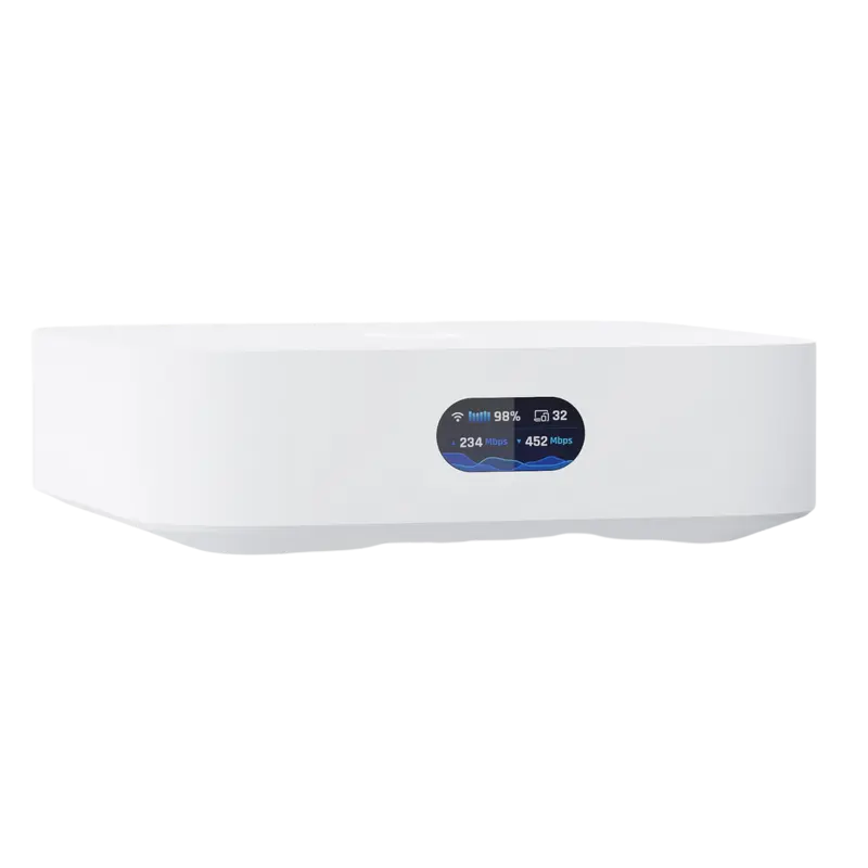 Точка доступа Ubiquiti UX UniFi Express Белый