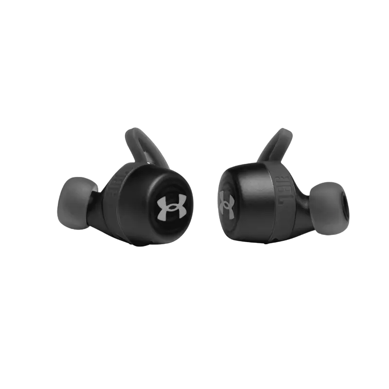 Căști JBL UA Streak Negru