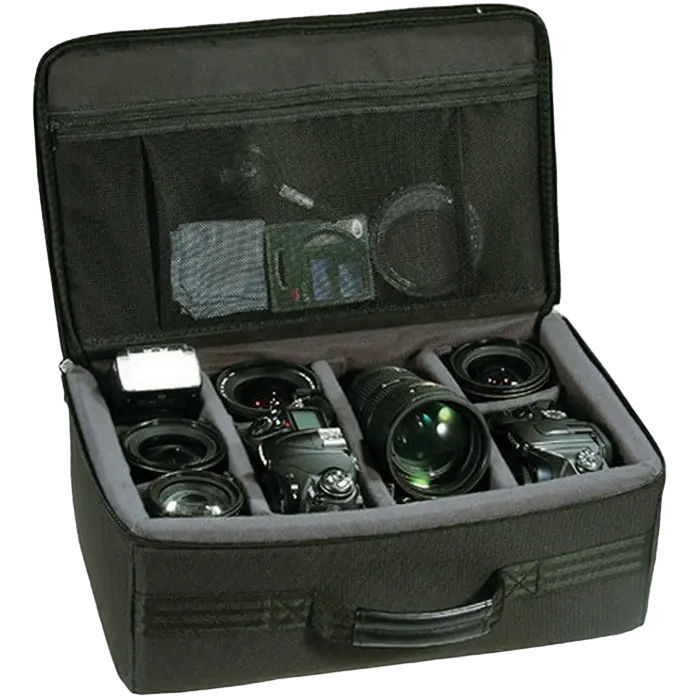 Vanguard DIVIDER BAG 40