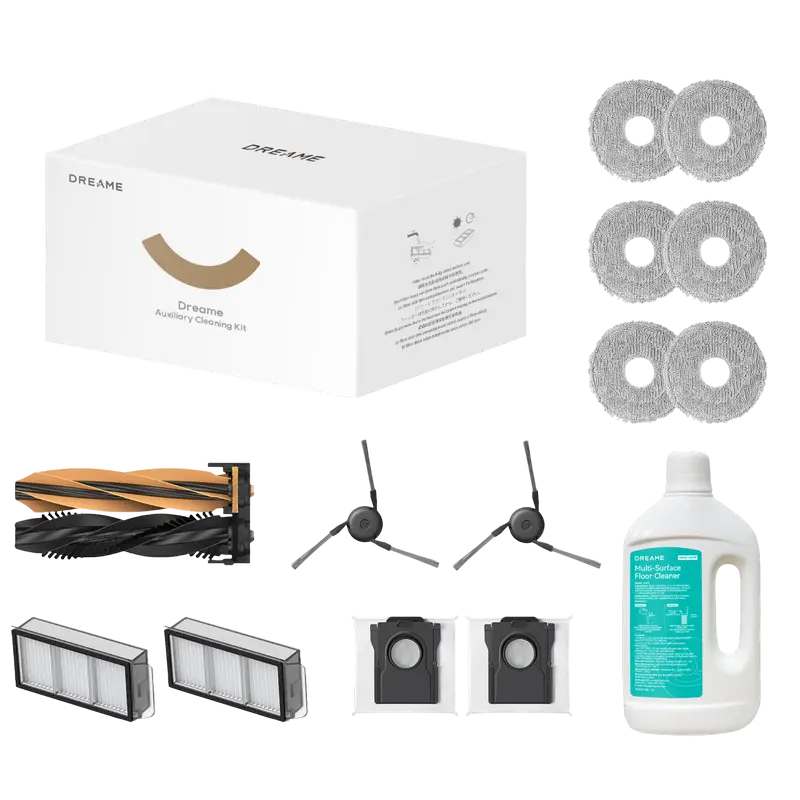 Набор аксессуаров для пылесоса Dreame RAK64
