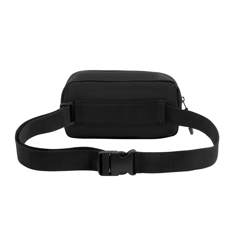 Поясная сумка Rivacase Agora Чёрный