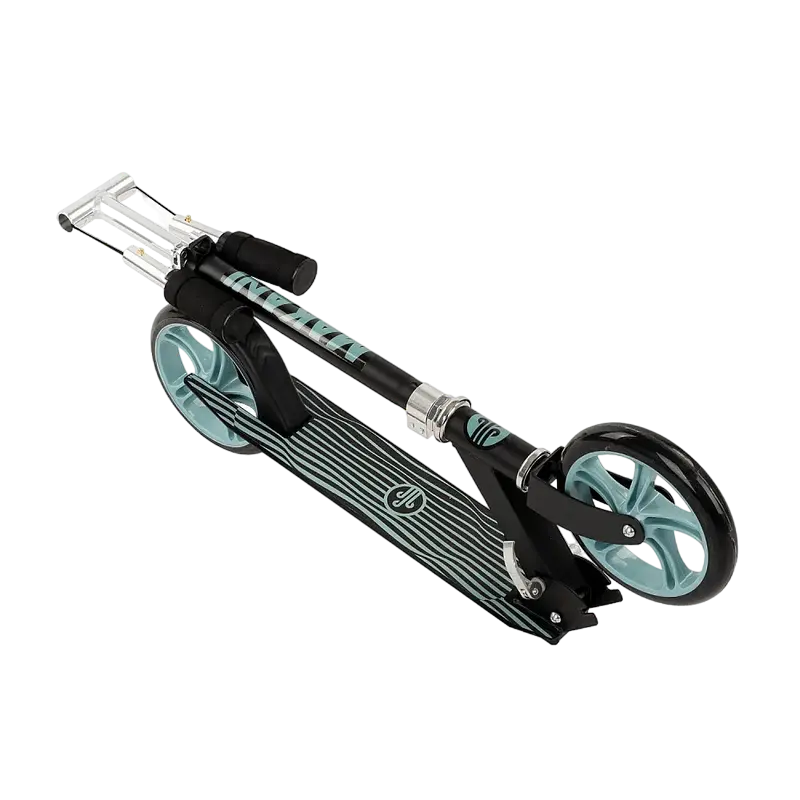 Детский двухколёсный cамокат Makani Sigma Синий