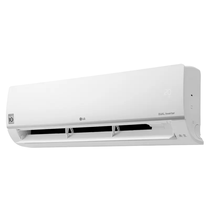 Кондиционер Сплит LG PC18SQ Белый