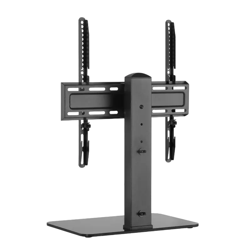 Suport pentru televizor Reflecta PLEXO Stand Negru