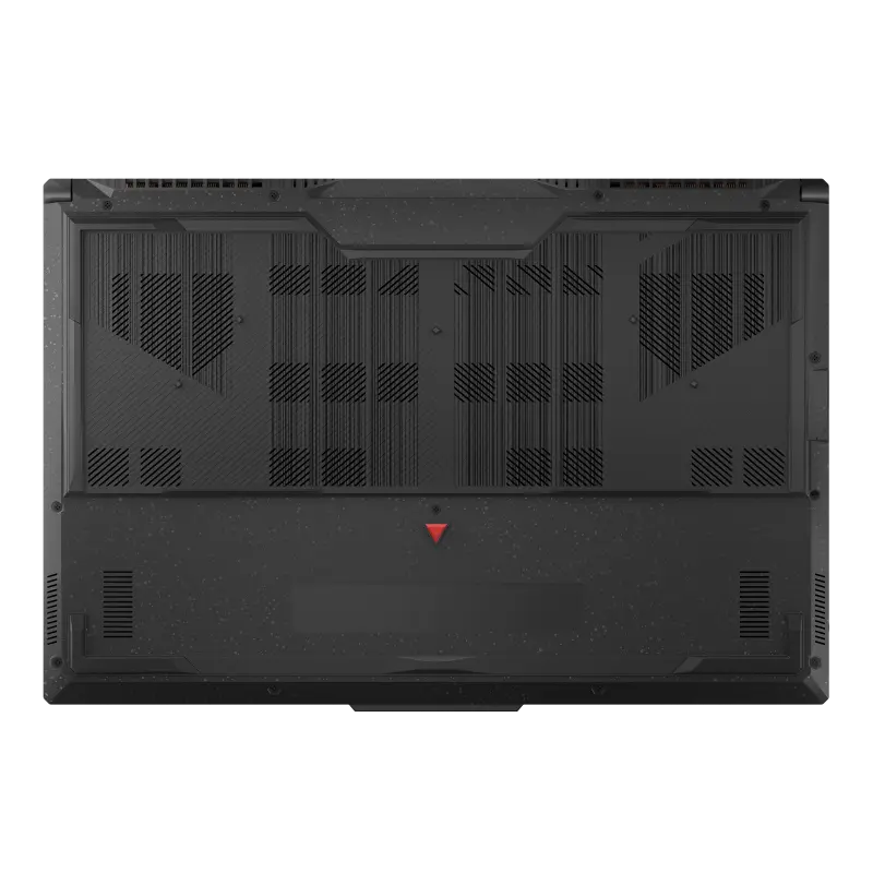 Игровой ноутбук ASUS TUF Gaming F17 FX707VU4 Jaeger Gray