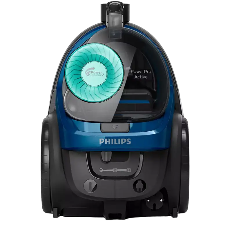 Пылесос Philips FC9557/09 Черный