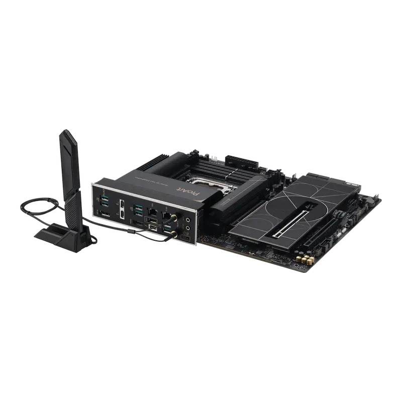 Материнская плата ASUS PROART Z890-CREATOR WIFI LGA1851 ATX