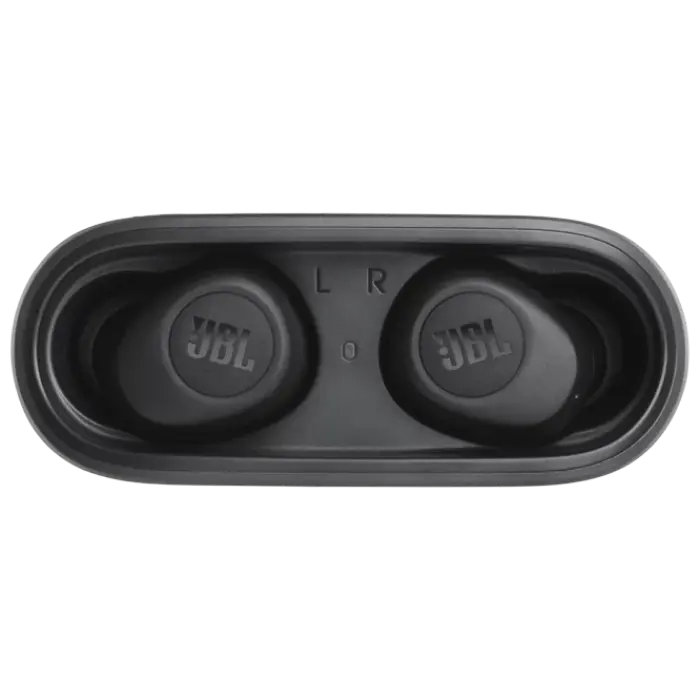 Наушники JBL Wave 100TWS Чёрный