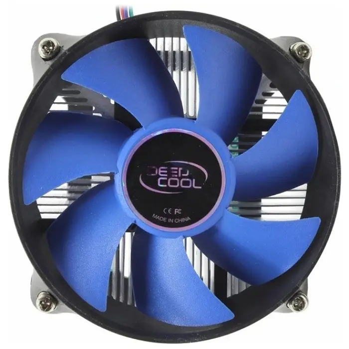 Кулер для процессора Deepcool THETA 15 PWM 100 мм
