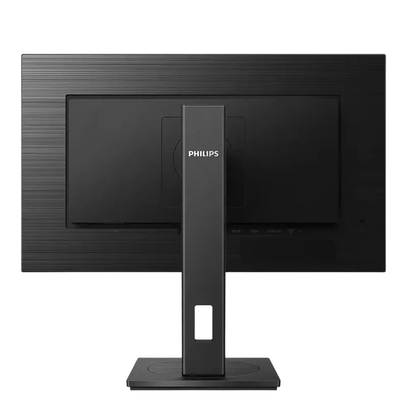 Монитор Philips 242S1AE Чёрный