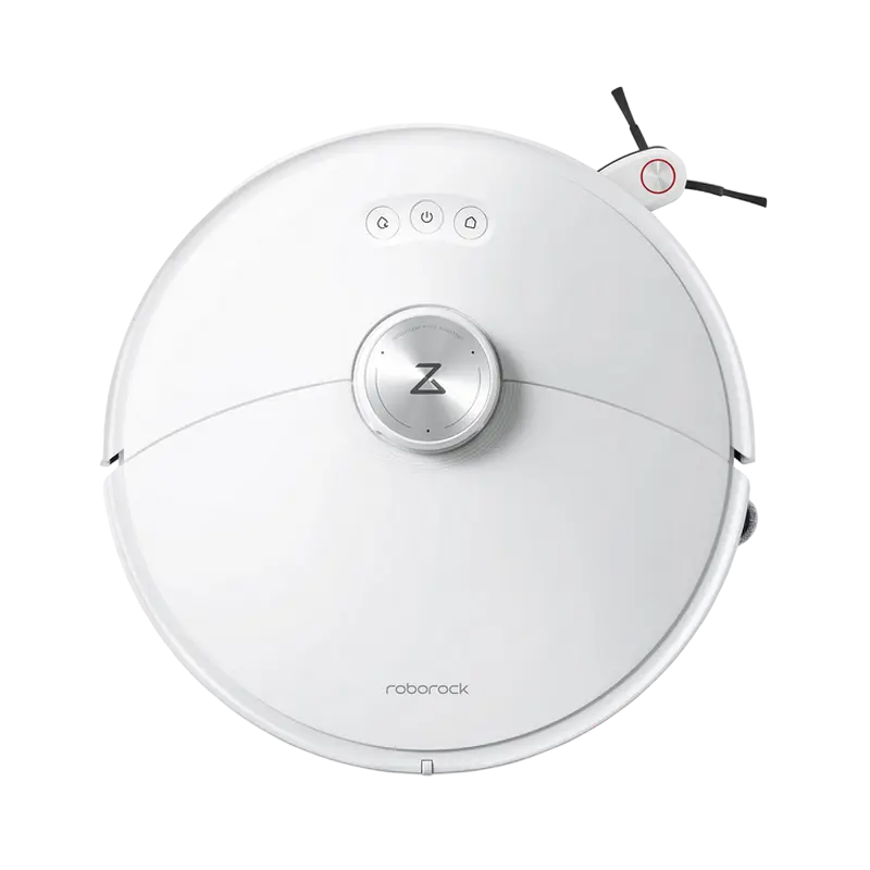 Робот-Пылесос Roborock S8 Max V Ultra Белый