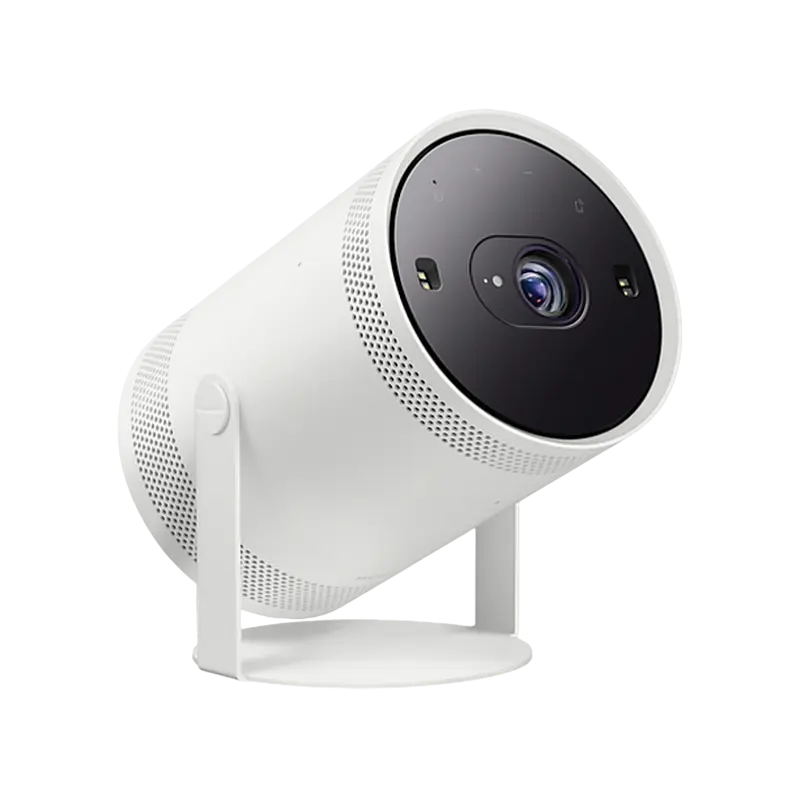 Универсальный проектор Samsung The Freestyle LSP3B  Белый