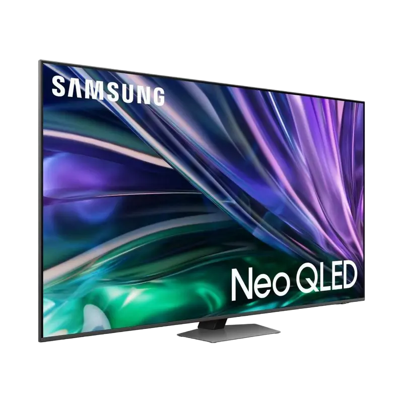 65" QLED SMART TV Samsung QE65QN85DBUXUA Argintiu