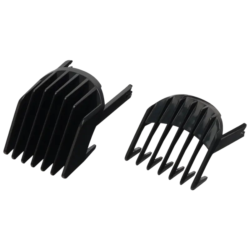 Машинка для стрижки Polaris PHC 0512RC Чёрный | Маренго