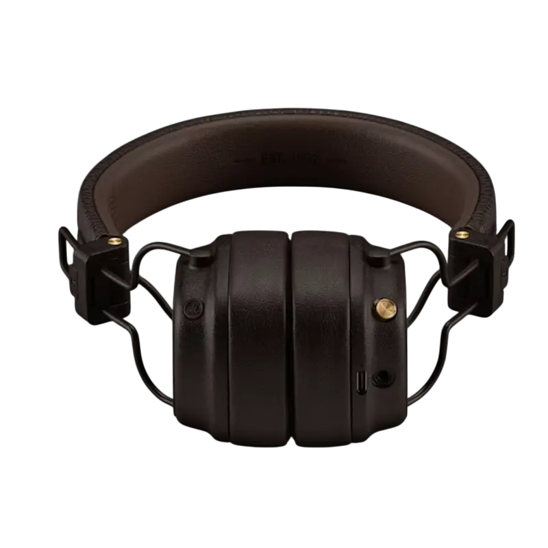 Наушники Marshall Major V Коричневый