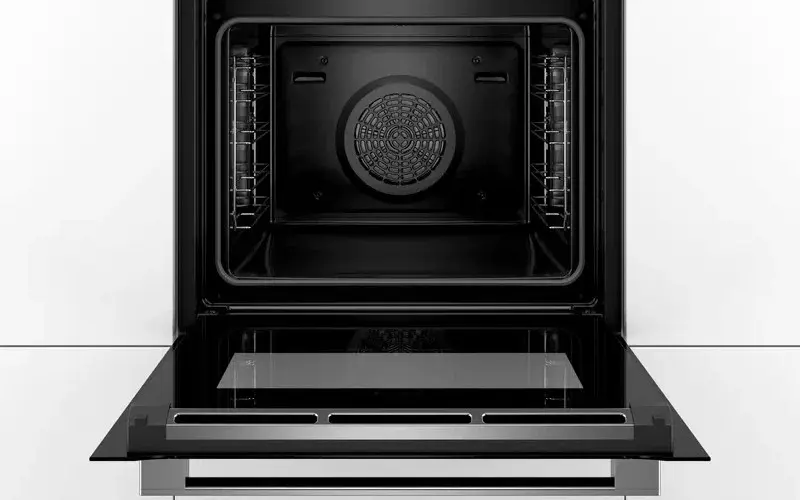 Cuptor Electric Bosch HBG632BB1S Negru