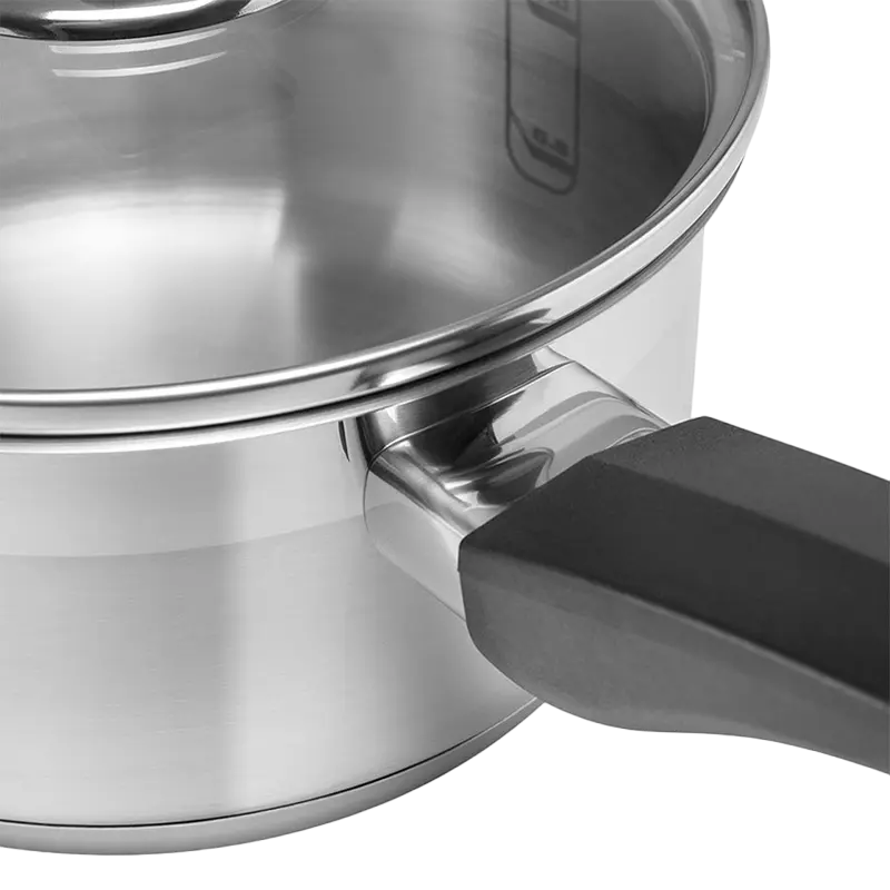 Ковш Polaris Verde-16SP Verde Серебристый