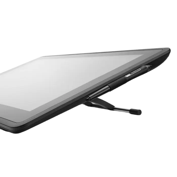 Графический планшет Wacom Creative Pen Cintiq 22 Черный